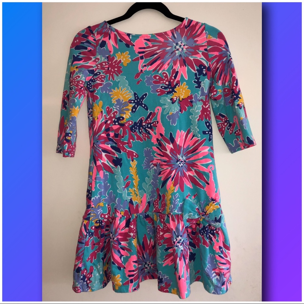 Lilly Pulitzer Knit Dress